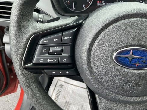 Used 2024 Subaru Crosstrek 2.0i Premium image 28