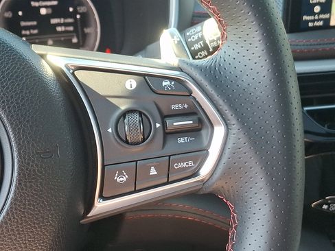 Certified 2026 Acura MDX A-Spec AWD/4WD image 24
