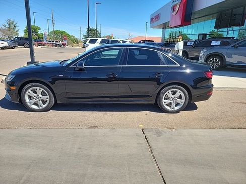 Used 2018 Audi A4 2.0T Ultra Premium image 4