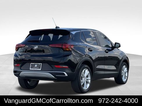 Used 2023 Buick Encore GX Preferred w/ Cold Weather Comfort Package FWD image 10