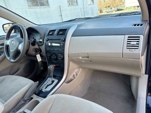 Used 2010 Toyota Corolla LE w/ All Weather Guard Pkg image 16