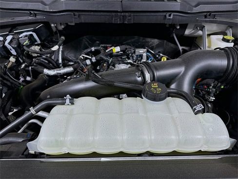 New 2025 Ford F150 XLT w/ Equipment Group 302A MID image 18