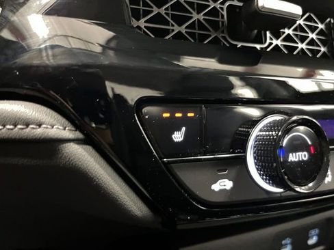 New 2026 Honda Accord EX-L image 17