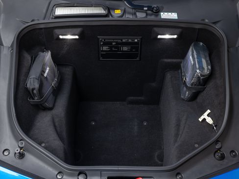 Certified 2018 Ferrari 488 GTB image 23