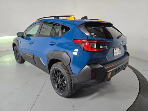 New 2026 Subaru Crosstrek 2.5i Wilderness image 3