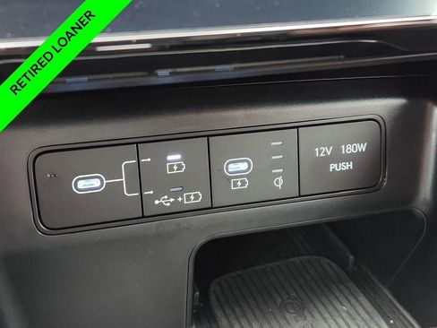 New 2025 Hyundai Santa Cruz XRT image 19