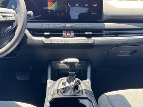 Used 2025 Kia K4 FWD image 15