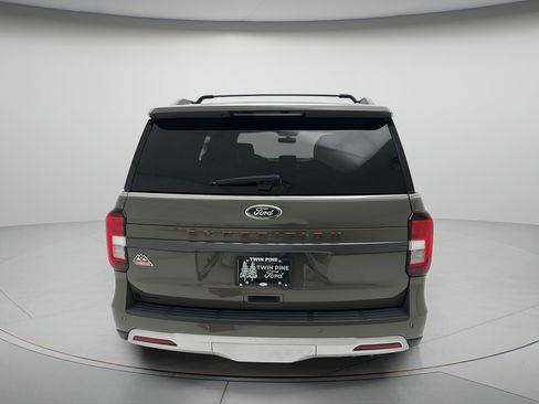 Used 2024 Ford Expedition Timberline AWD/4WD image 4