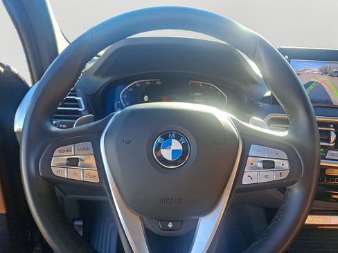 Used 2023 BMW X3 xDrive30i w/ Premium Package w/ZPA image 21