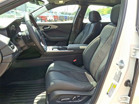 New 2025 Acura TLX SH-AWD w/ A-SPEC Pkg image 6