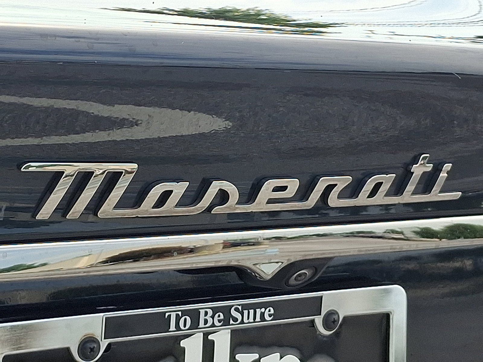 Certified 2023 Maserati Quattroporte Modena Q4 AWD/4WD image 51