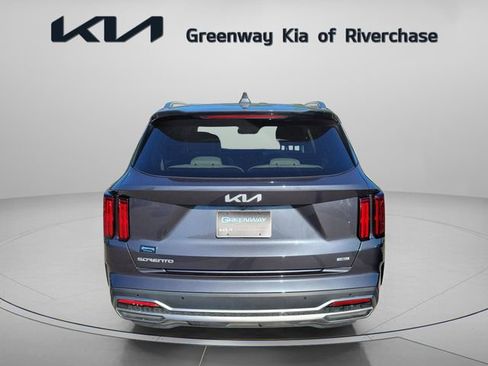 Used 2024 Kia Sorento SX Prestige AWD/4WD image 5