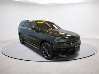 Certified 2022 Dodge Durango SXT w/ Blacktop Package video 1