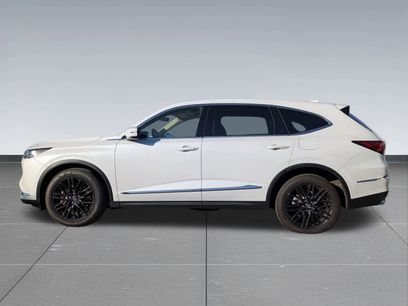 Used 2023 Acura MDX w/Technology Package