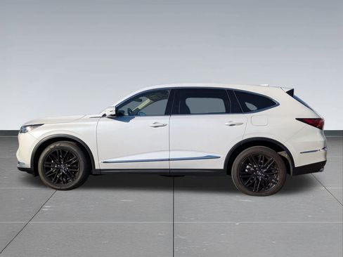 Used 2023 Acura MDX w/Technology Package image 3
