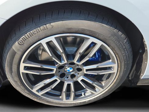 New 2026 BMW 530i w/ M Sport Package RWD image 28