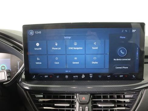 Used 2025 Ford Escape ST-Line w/ Tech Pack #1 image 45