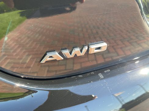 Used 2025 Cadillac CT5 Premium Luxury w/ Sun And Sound Package image 13