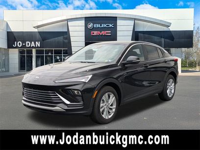 New 2025 Buick Envista Preferred w/ Convenience I Package