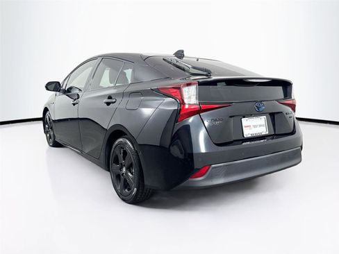 Certified 2022 Toyota Prius image 8