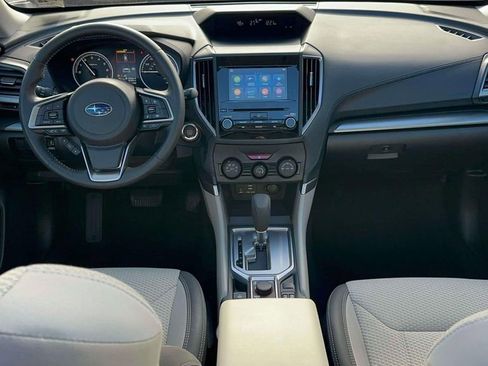 Certified 2023 Subaru Forester Premium image 10