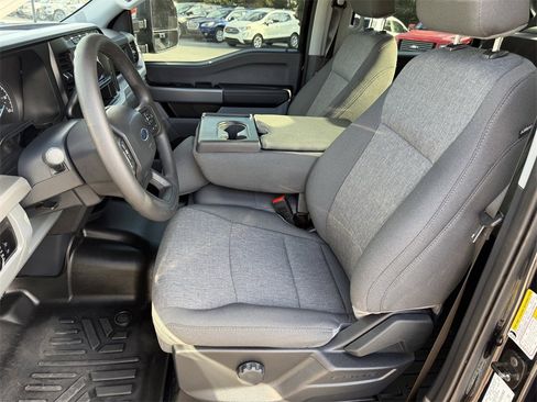 Used 2024 Ford F350 XL w/ STX Appearance Package image 12