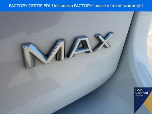 Used 2025 Ford Expedition Max King Ranch AWD/4WD image 13