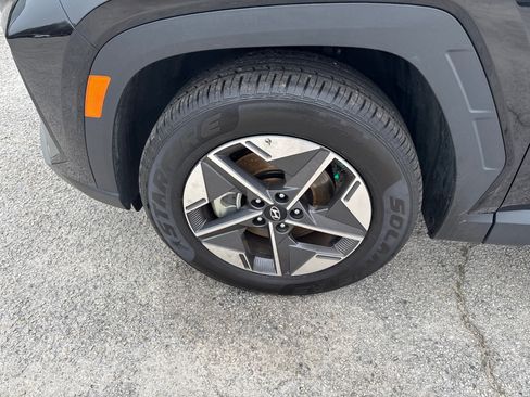 Used 2025 Hyundai Tucson SEL image 11