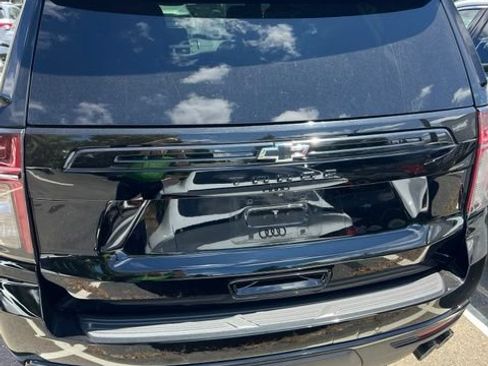 Used 2023 Chevrolet Tahoe Z71 w/ Off-Road Capability Package AWD/4WD image 11