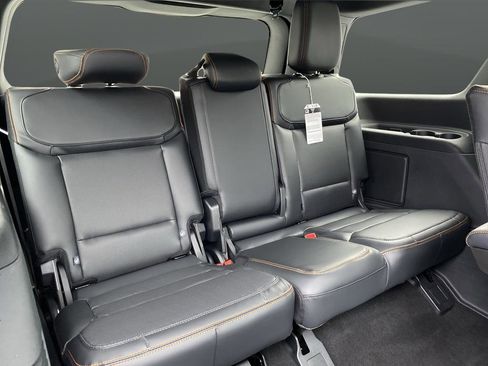 New 2026 Ford Expedition Tremor AWD/4WD image 42