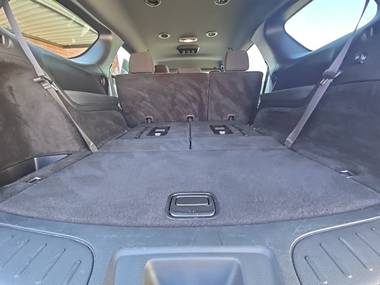 Used 2025 Dodge Durango GT w/ Trailer Tow Group IV AWD/4WD image 20
