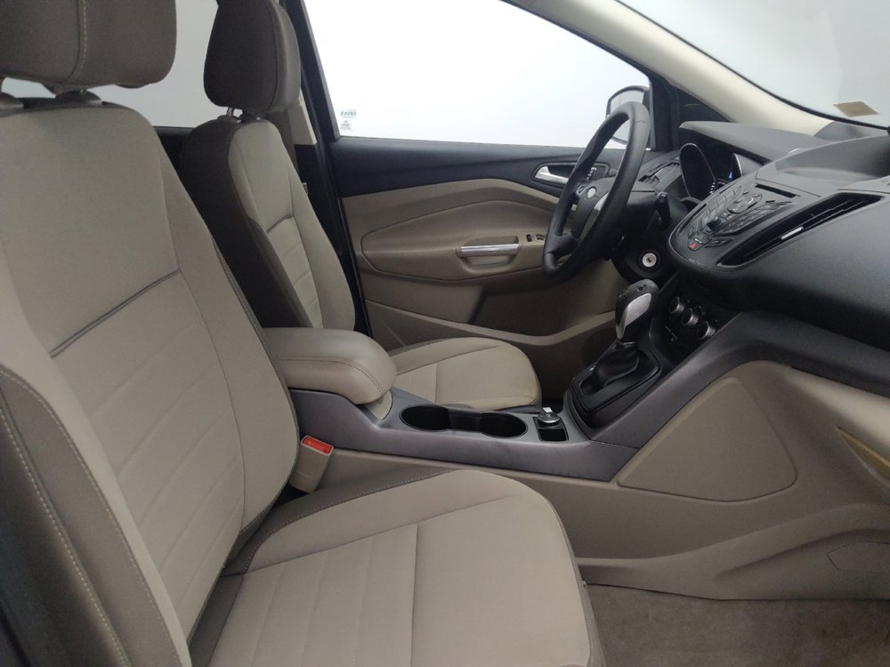 Used 2014 Ford Escape SE FWD image 21