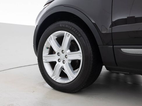 Used 2015 Land Rover Range Rover Evoque Pure Plus image 17