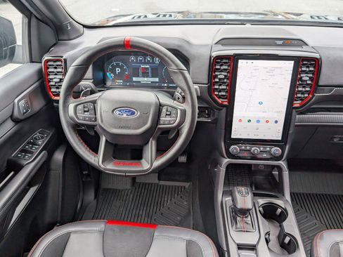 Used 2025 Ford Ranger Raptor image 16