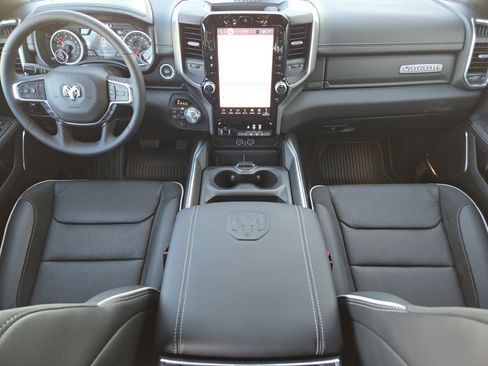 New 2026 RAM 1500 Laramie image 8