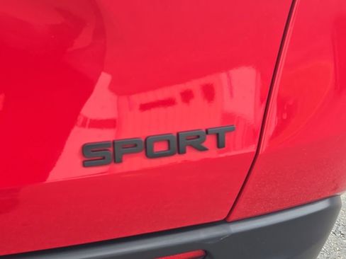 Certified 2024 Honda HR-V Sport image 7