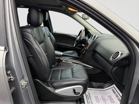 Used 2010 Mercedes-Benz ML 350 4MATIC image 18
