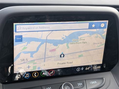 Used 2023 Chevrolet Camaro ZL1 image 19