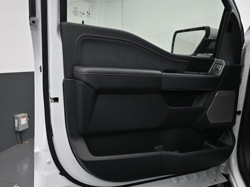 New 2025 Ford F150 Lariat w/ Equipment Group 502A High AWD/4WD image 25