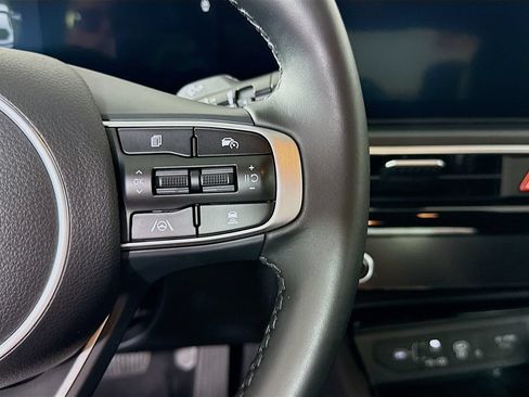 Certified 2025 Kia K5 GT-Line AWD/4WD image 23