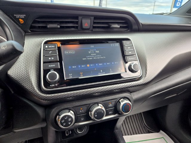 Used 2020 Nissan Kicks S FWD image 25