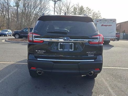 New 2026 Subaru Ascent Limited image 7