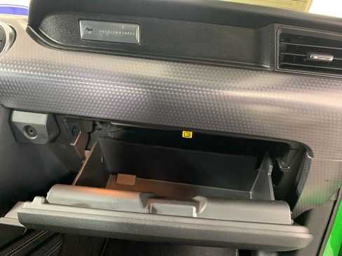 Used 2019 Ford Mustang GT Premium w/ GT Performance Package image 34