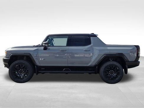 New 2025 GMC Hummer EV 2X AWD/4WD image 2
