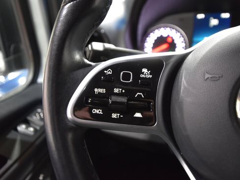 Used 2021 Mercedes-Benz Sprinter 2500 image 18