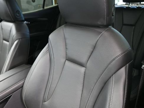 Used 2024 Buick Envision Preferred AWD/4WD image 16