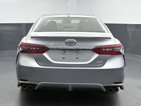 Used 2023 Toyota Camry XSE image 7