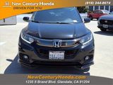 Used 2022 Honda HR-V Sport image 2
