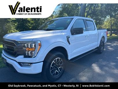 Used 2023 Ford F150 XLT w/ Equipment Group 302A High