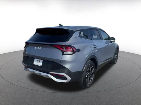 Used 2025 Kia Sportage LX image 14